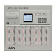 天津GST-FH-N8001防火門監(jiān)控器