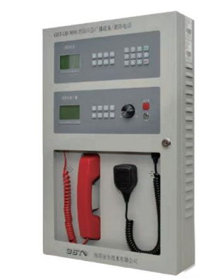 天津GST-GD-N90廣播電話系統(tǒng)一體機