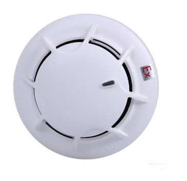 天津海灣GST9711(Ex)點(diǎn)型光電感煙火災(zāi)探測(cè)器
