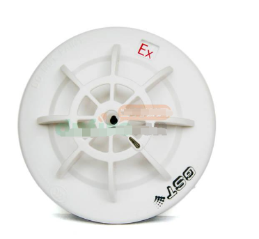 天津海灣JTW-ZOF-GST9712(EX)（船用）點(diǎn)型感溫火災(zāi)探測(cè)器