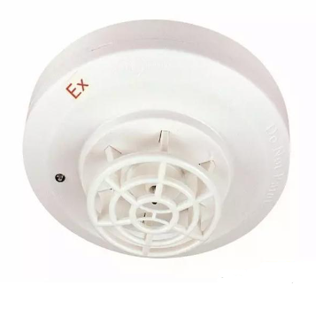 天津海灣JTW-ZOM-GSTN9812(Ex)點(diǎn)型感溫火災(zāi)探測(cè)器