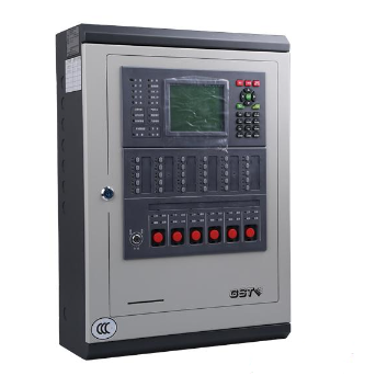 天津海灣JB-QB-GST200壁掛式火災(zāi)報(bào)警控制器（聯(lián)動(dòng)型）