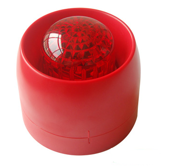 天津海灣GST-HX-F8502（船用）火災(zāi)聲光報(bào)警器