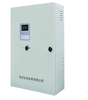 天津海灣HW-D-0.5KVA-NF81遠見系列消防應急燈具專用應急電源