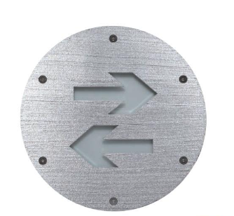 天津海灣HW-BLJC-1LREI0.5W-N532集中電源集中控制型消防應(yīng)急標(biāo)志燈具