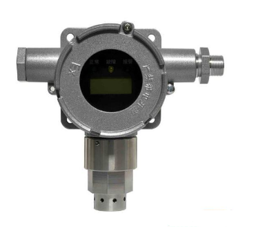 天津海灣GST003M防爆式可燃氣體報警探測器 液化石油氣隔爆