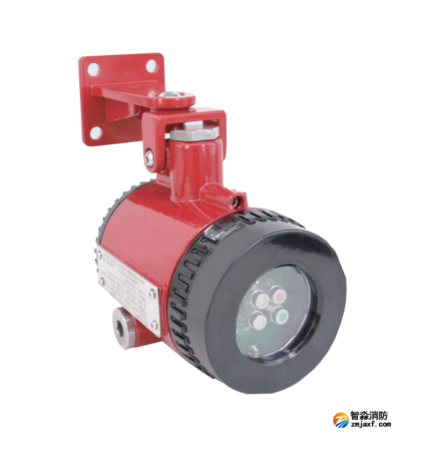 天津海灣JTG-UM-GST9667四波段點(diǎn)型紅外火焰探測(cè)器 天津海灣JTG-UM-GST9667四波段點(diǎn)型紅外火焰探測(cè)器