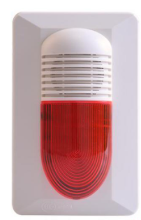 天津海灣GST-HX-200B/T火災聲光警報器