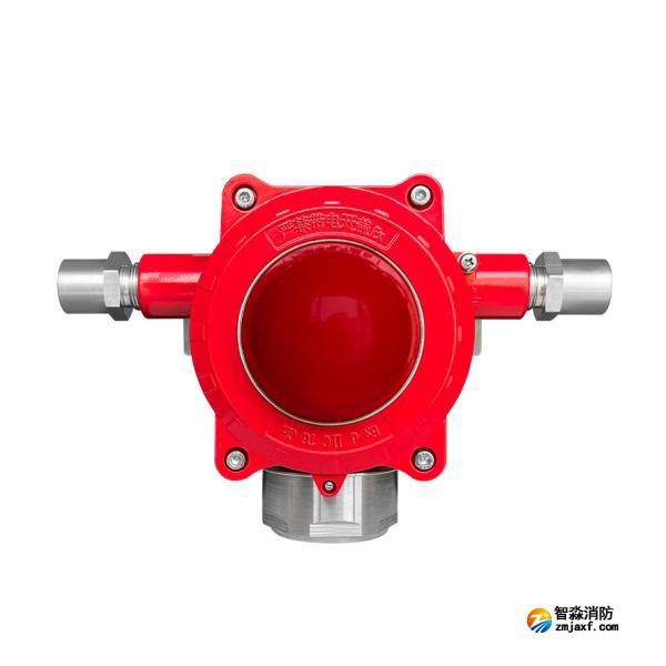 天津海灣GST-HX-420B/Ex隔爆型火災聲光警報器