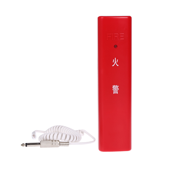 天津海灣GST-TS-100B消防電話分機(jī)