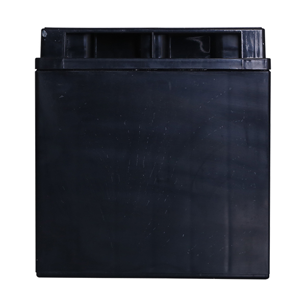 天津海灣24AH/12V蓄電池