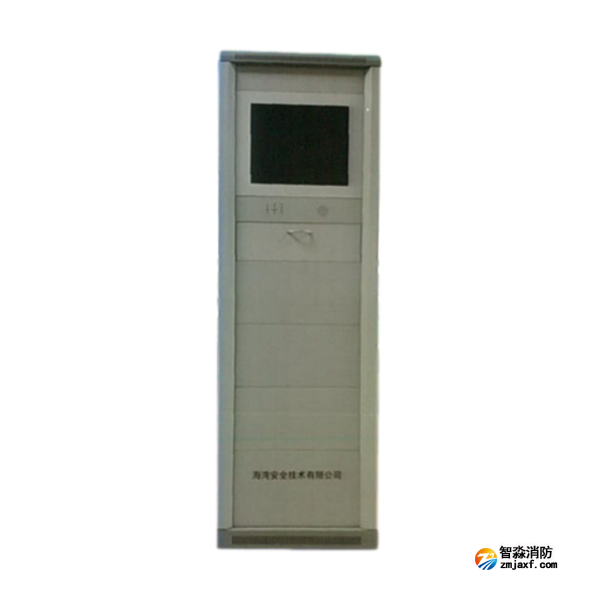 天津海灣GST-QG-GM9200T消防控制室圖形顯示裝置
