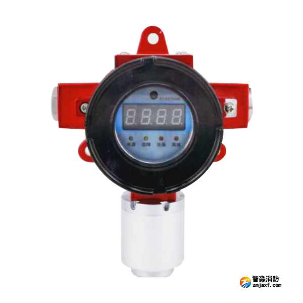 天津海灣GTQ-GST005M型工業(yè)及商業(yè)用途點(diǎn)型可燃?xì)怏w探測(cè)器