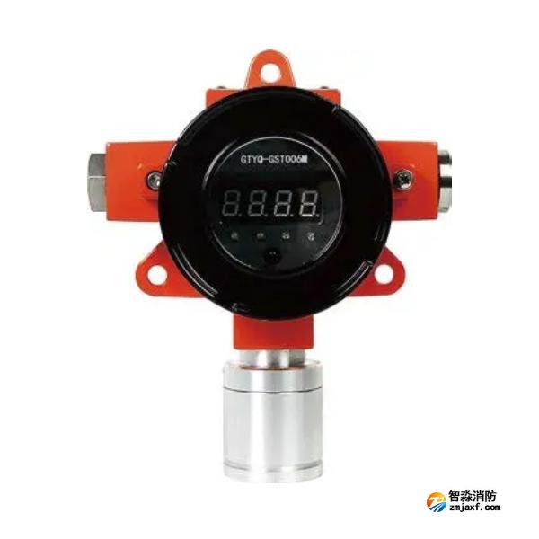 天津海灣GTYQ-GST006M工業(yè)及商業(yè)用途可燃?xì)怏w探測(cè)器 編碼型