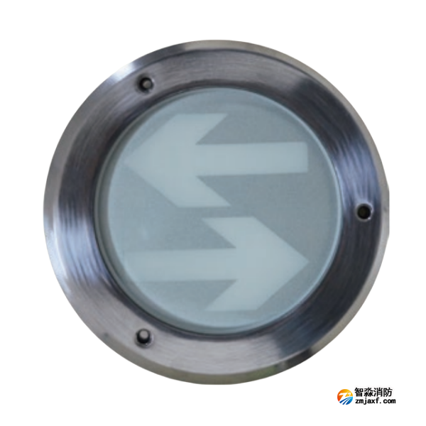 天津海灣HW-BLJC-1LREI0.5W-VN556雙向地埋燈 集電集控型