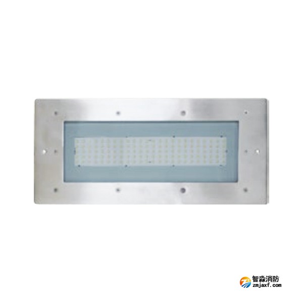 天津海灣HW-ZFJC-E12W-VN762Q嵌入式照明燈