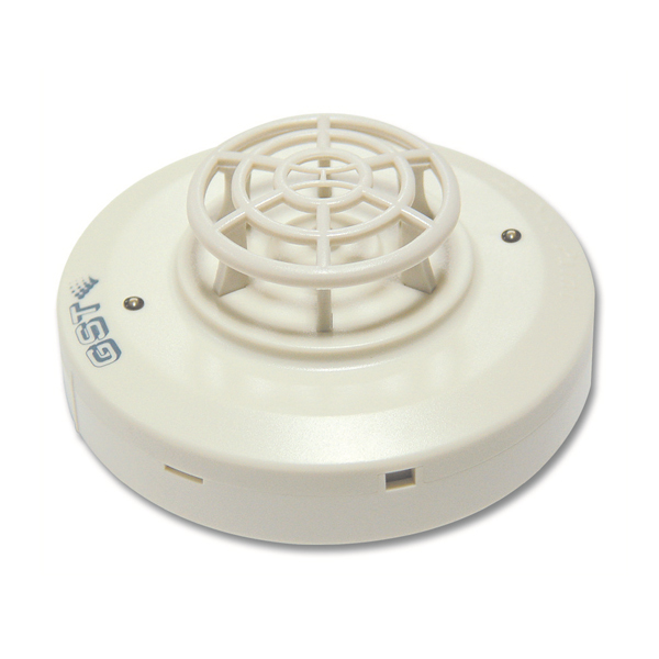 天津海灣DI-9103E點型差定溫火災(zāi)探測器