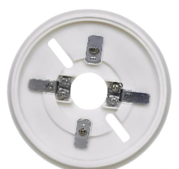 天津海灣DZ-07X探測器底座