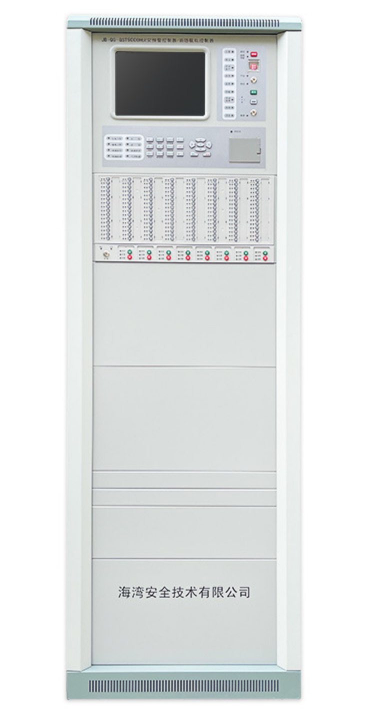海灣GST9000H消防火災(zāi)報警主機 海灣GST9000H消防火災(zāi)報警主機